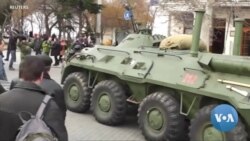 US Military Aid Life or Death for Kyiv