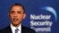 Prezident Obama 2012-yilgi sammitda so'zlamoqda, Seul, Janubiy Koreya