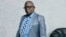 UMnu. Dumisani Ncube