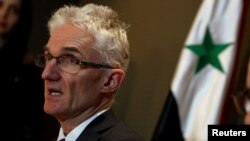 Mark Lowcock, subsecretario general de la ONU para asuntos humanitarios pidió al Consejo de Seguridad implentar cese el fuego en Siria.