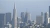 San Francisko, një perlë në brigjet e Oqeanit Paqësor