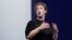 រូបឯកសារ: លោក Mark Zuckerberg ថ្លែងក្នុងសន្និសីទ Meta Connect នៅ Menlo Park រដ្ឋ California ថ្ងៃទី២៥ ខែកញ្ញា ឆ្នាំ២០២៤។