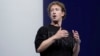 FILE - Meta CEO Mark Zuckerberg speaks during the Meta Connect conference in Menlo Park, California, Sept. 25, 2024. On Tuesday, Zuckerberg announced there would be a wider range of speech on Facebook and other Meta platforms.  