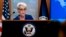 FILE - Deputy Secretary of State Wendy Sherman speaks on the situation in Afghanistan at the State Department in Washington, Aug. 18, 2021. 