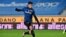 Matteo Pessina de l'Atalanta Bergame tente une frappe lors du match contre le Napoli, Italie, le 10 février 2021.