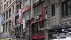[9·11 25주년] 잿빛 하늘 뚫고 일군 삶…뉴욕 한인 상권 25년의 증언