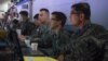 N. Korea Slams US-South Korea Drills, Promises Own Weapons Buildup 