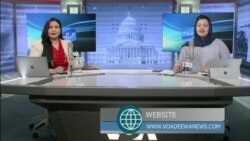 بي بي شیرینه – په ټیلې ویژن