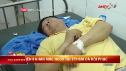 Bác sĩ Việt chia sẻ với thế giới thông tin chữa trị người TQ nhiễm corona