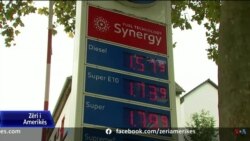 Evropa goditet nga çmime rekord të larta të energjisë