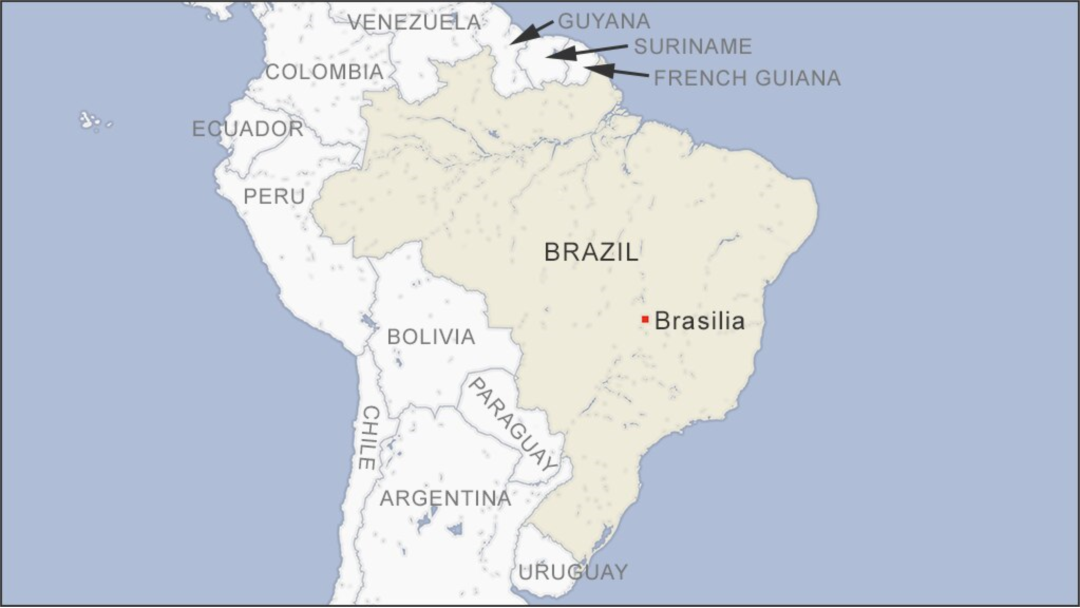 Brazil