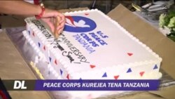 Marekani yazindua tena shughuli za Peace Corps Tanzania