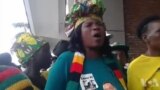 Vamwe Vatsigiri veZanu PF Vochemachema Mushure Mekumborambidzwa Kupinda muNational Sports