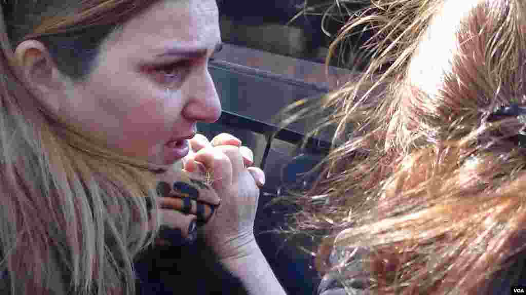 Xocalı faciəsi qurbanları yad edilir 