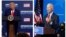 UMnu. Joseph Biden loMongameli Donald Trump
