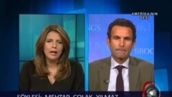 VOA - TGRT Haber 12 Eylül