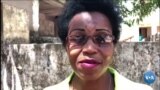 Eleições Moçambique: Ângela Eduardo, das poucas candidatas a governadora