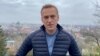 Navalny Faces Decisive Rulings in Moscow Legal Marathon