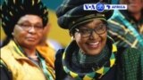 Manchetes Africanas 3 Abril 2018: Winnie vai ter funeral de estado