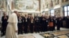 Vatican Orders External Audit of Assets in Show of Transparency