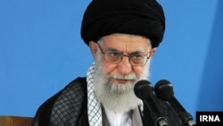 Ayatollah Ali Khomenei