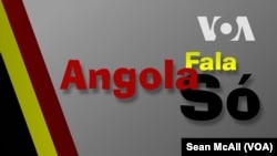 Angola Fala Só