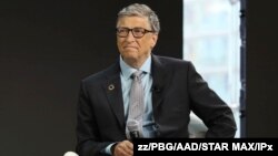 Bill Gates quyết định rời khỏi hội đồng quản trị Microsoft ngày 14/3/2020 để tập trung vào công tác từ thiện. 