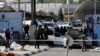 سه مهاجم فلسطینی در پی حمله به نیروهای اسرائیلی در کرانه باختری کشته شدند