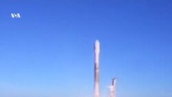 SpaceX вывела на орбиту спутники Iridium