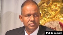 Yusuf Hassan