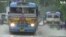 Heavy Rain Floods Indian Cities
