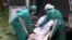 Tratamento Ébola: Médicos revelam factores-chave