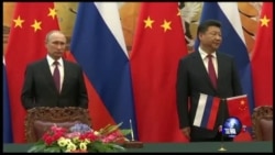 焦点对话：俄罗斯之于中国，是友邦还是恶邻？