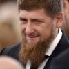 Ramzan Kadyrov