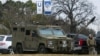 1 Hostage Released Unharmed from Texas Synagogue