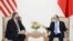 U.S. Secretary of State Mike Pompeo visits Vietnam