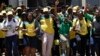 South Africa's ANC Votes to Elect Successor for Party Leader Zuma