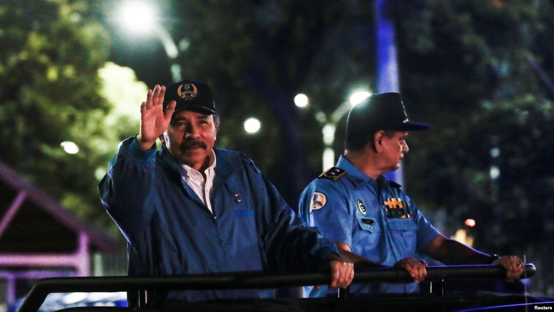 Según datos proporcionados por Irlanda Jerez, líder y expresa política, a la fecha se reportan 700 personas asesinadas, mil 500 desaparecidos, 139 secuestrados y más de 100 mil exiliados.
