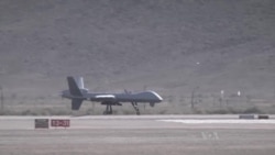 New Drone Report Reveals Details of Once Secret Program