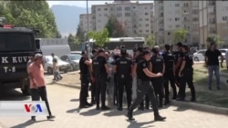 Kurd Connection 20 08 2019