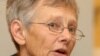 Trudy Stevenson