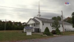 Անցած ամիս Մեինում հարսանյաց արարողության արդյունքում կորոնավիրուսով վարակվել է 177 մարդ, որոնցից յոթը մահացել են