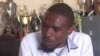 Ronald Moyo weqembu lenguq leHighlanders