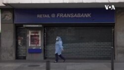 Lebanon Cryptocurrency -- USAGM