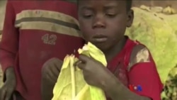 ကမ္ဘာတလွှား လူကုန်ကူးမှုအန္တရာယ်