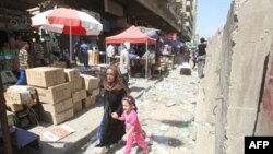 Sulm vetëvrasës në Irak: Vriten 12 persona