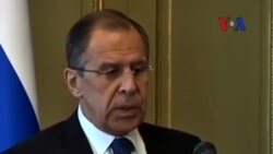Rusya Mısır'la İlişkileri Geliştirme Peşinde