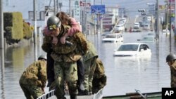 Erdhejyana Japonê Jîyana Japonîyan Şepirze kirîye