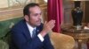 وزیر خارجه قطر: درخواست‌های کشورهای عربی را رد خواهیم کرد