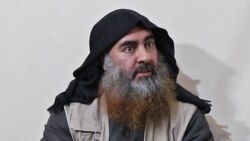 Réactions à la suite de la mort d'al-Baghdadi